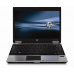 HP Elitebook 2540P 12.1 Intel i7 2.13Ghz 3GB 250GB DVD-RW Grade A